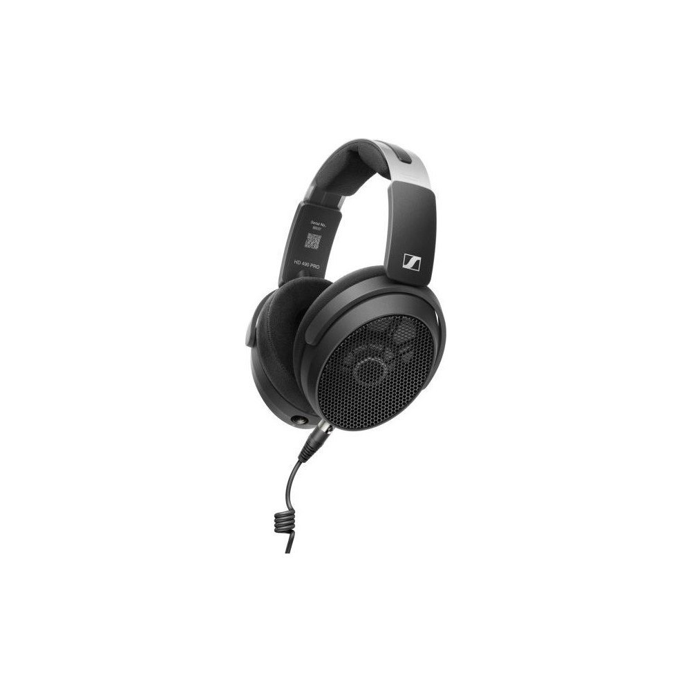 SENNHEISER Sennheiser SENNHEISER HD 490 Pro hörlurar