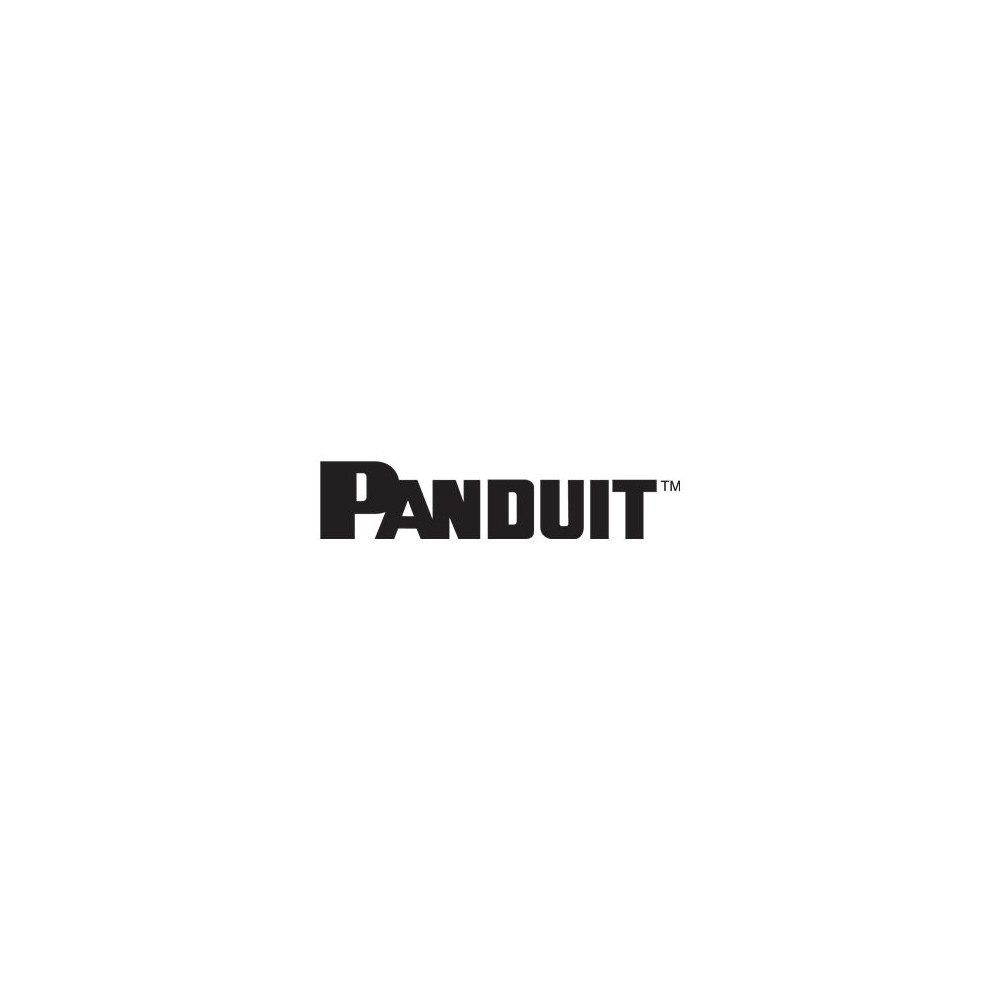 Panduit Panduit PanTher LS8 Continuous Tape Cassettes - etiketter - 1 rulle (rullar) - Rulle (1 cm x 7,6 m)