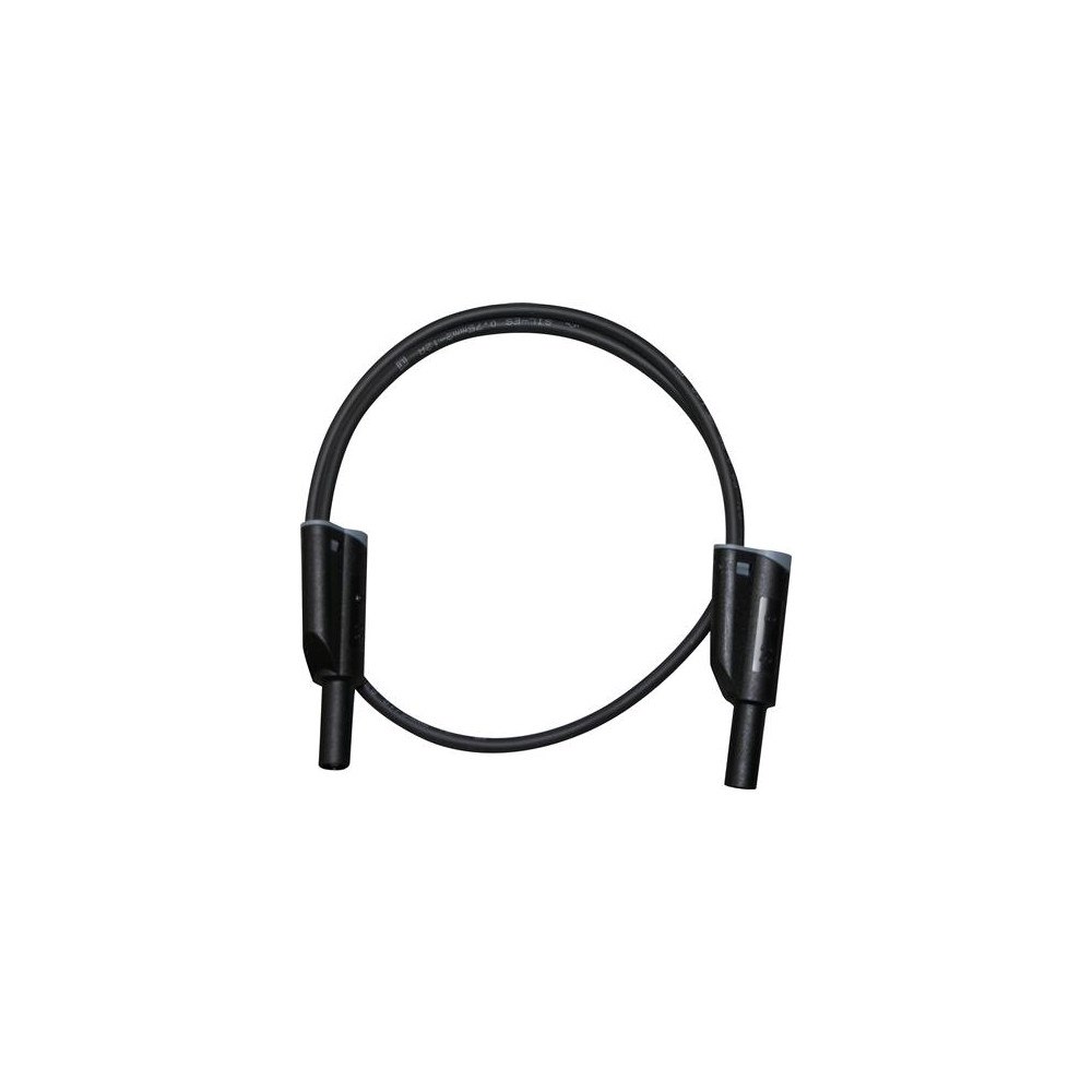 ELMA INSTRUMENTS ELMA INSTRUMENTS Standard prøveledning med lige banastik i h...