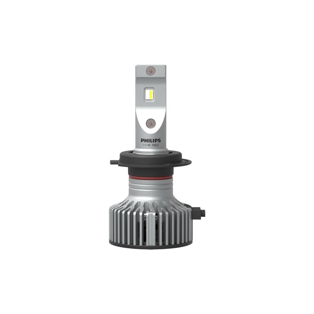 Philips Philips Automotive 11972U60SX2 LED-lampor Ultinon Pro6000 H7...
