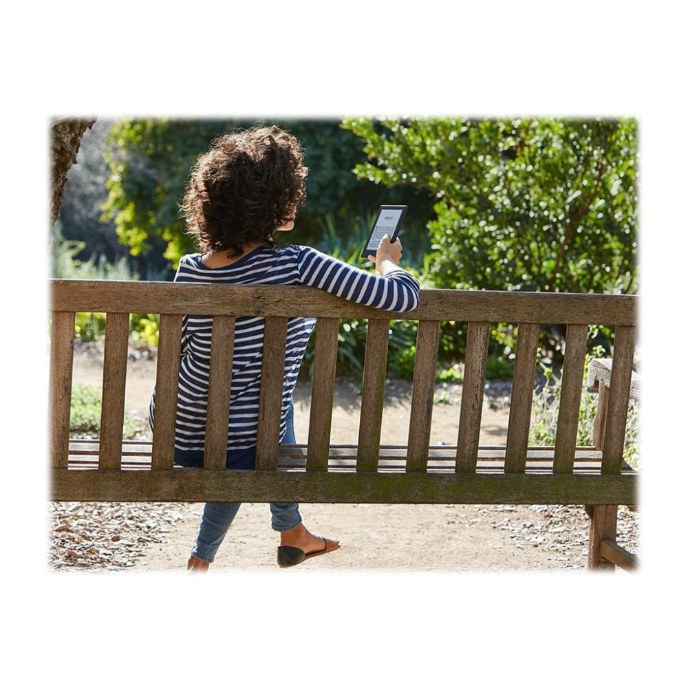 Amazon Amazon Kindle - 11:e generation - eBook-läsare - 16 GB - 6"