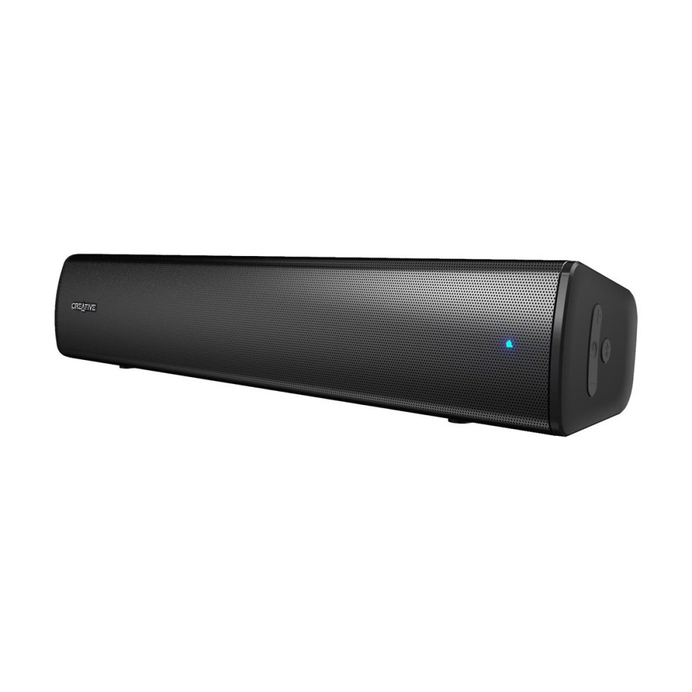 Creative Technology Creative Stage Air V2 - soundbar - för persondator - trådlös