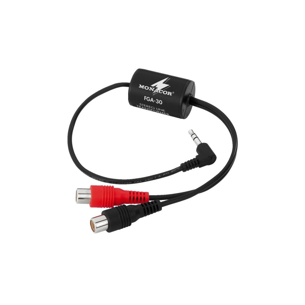 Monacor Monacor FGA-30, 20