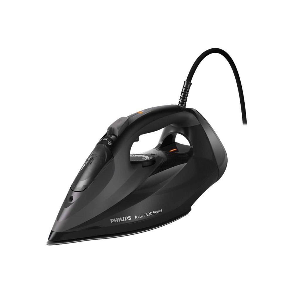 Philips Philips Azur 7500 Series DST7511 - ångstrykjärn - sula SteamGlide Elite