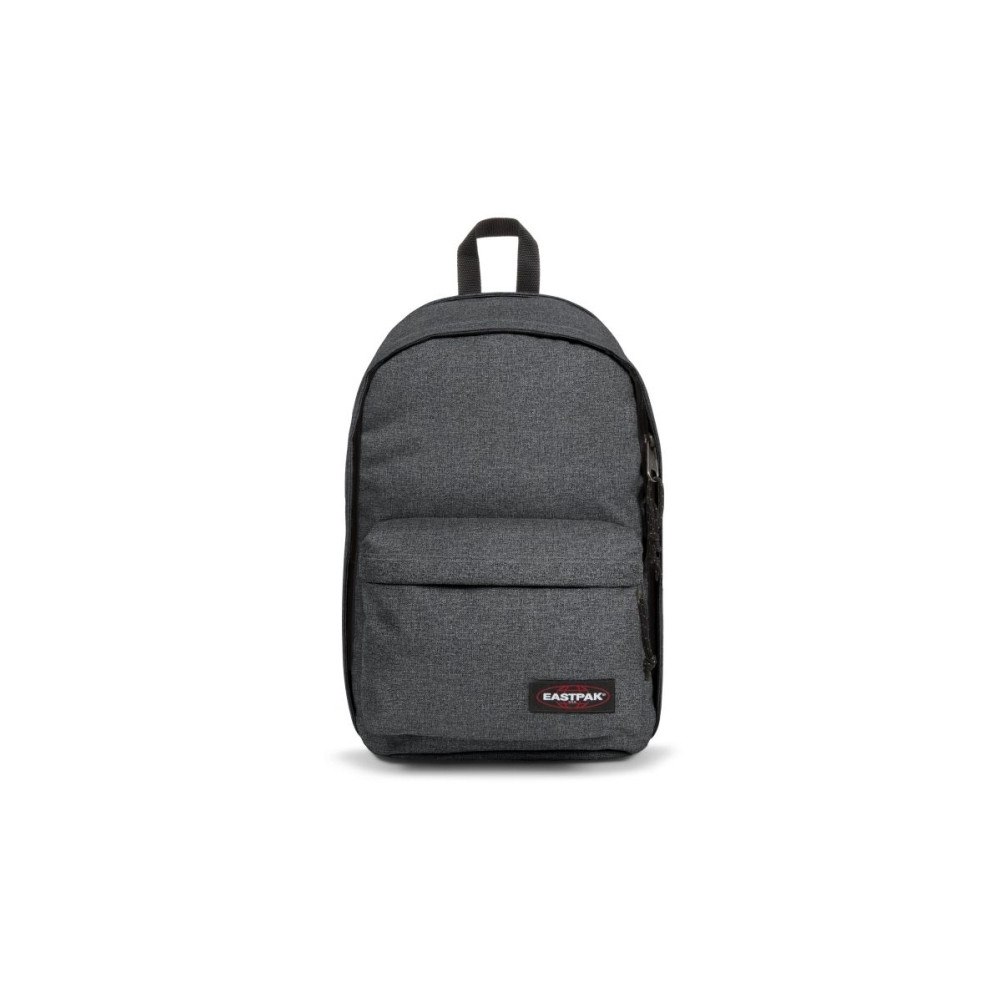 Eastpak Eastpak EK93677H, Nylon, Svart / Grå, Stad, Monoton, Unisex,...