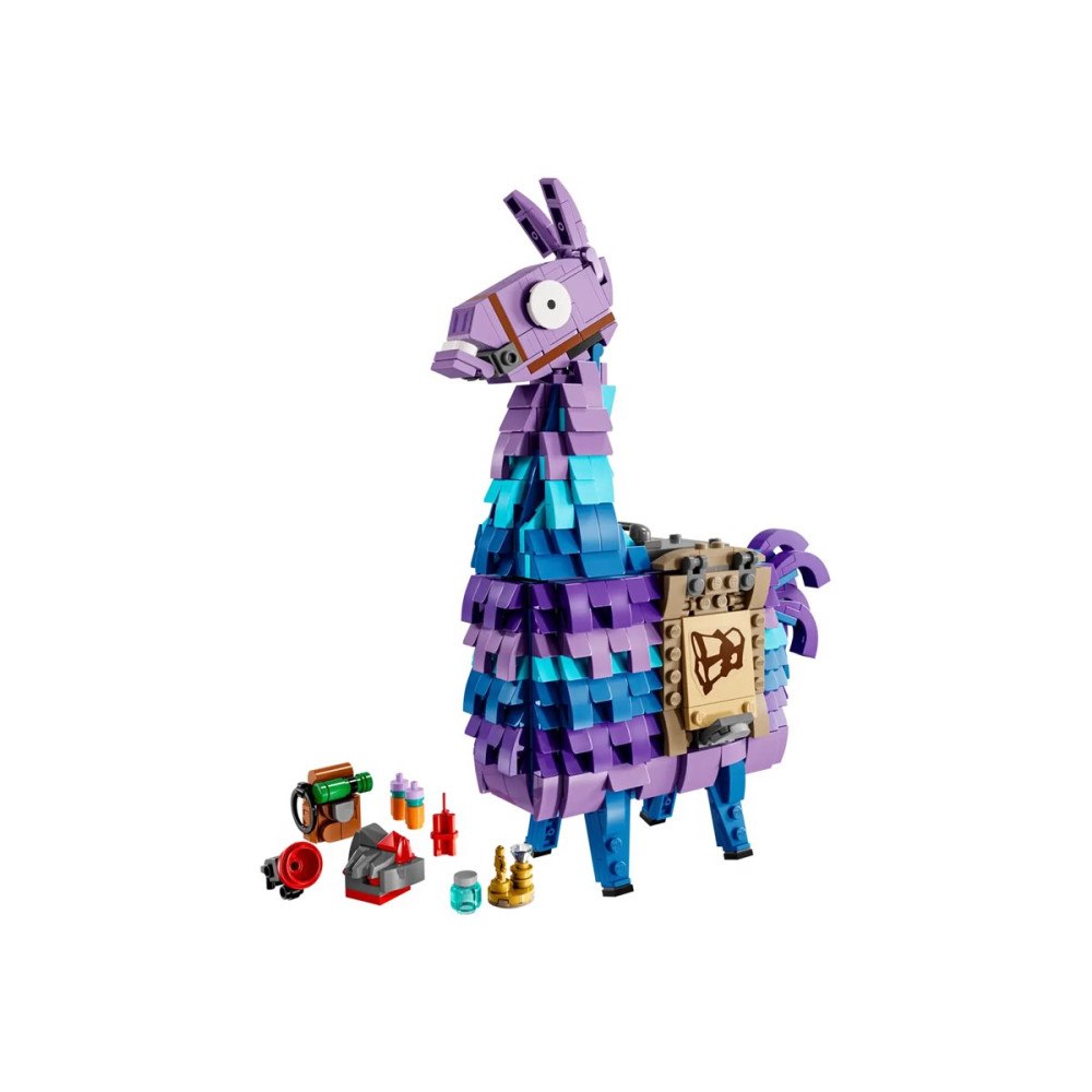 LEGO LEGO Fortnite 77071 - Supply Llama - byggsats