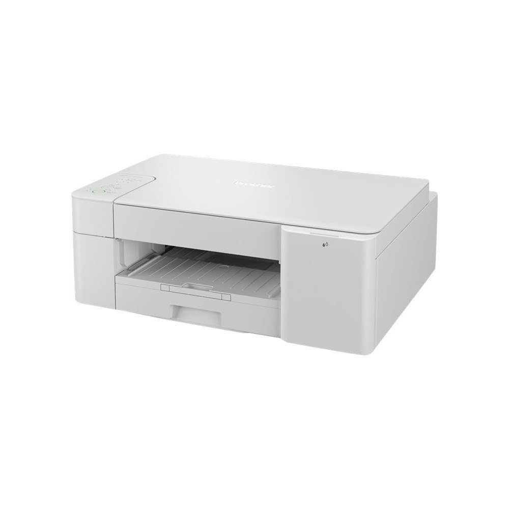 Brother Brother DCP-J1200W - multifunktionsskrivare - färg