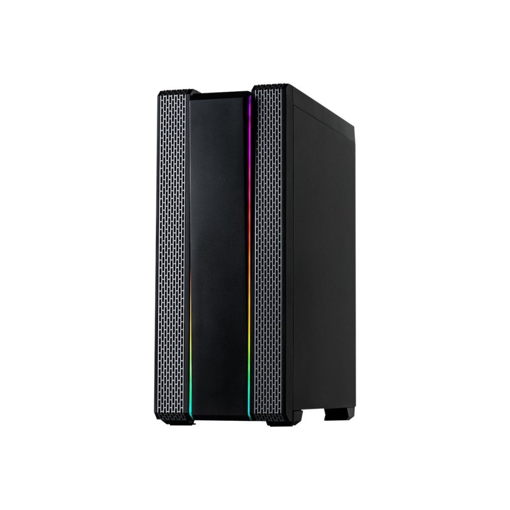 Inter-Tech Elektronik Handels Inter-Tech S-3901 IMPULSE - tower - ATX