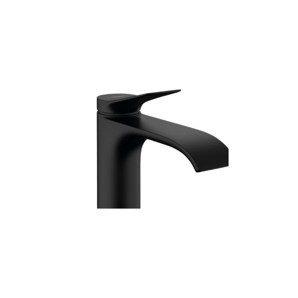 HANSGROHE hansGrohe Vivenis 1-grebs håndvaskarmatur 110 uden bundventi...