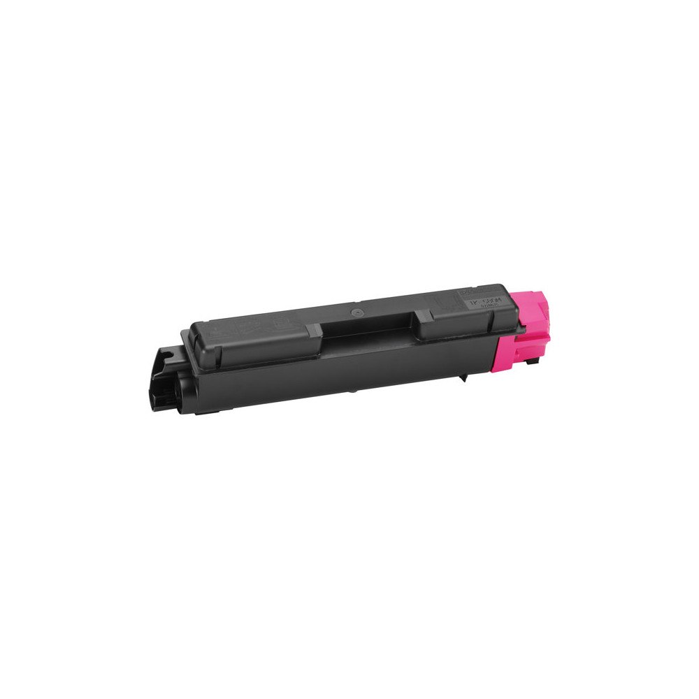 KYOCERA Kyocera TK 580M - magenta - original - tonerkassett