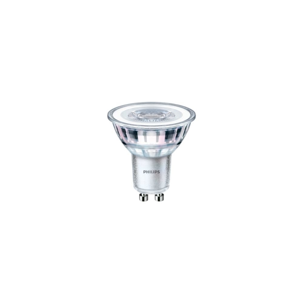 Philips Philips CorePro LEDspot, 3,1 W, 25 W, GU10, 225 LM, 15000 h,...