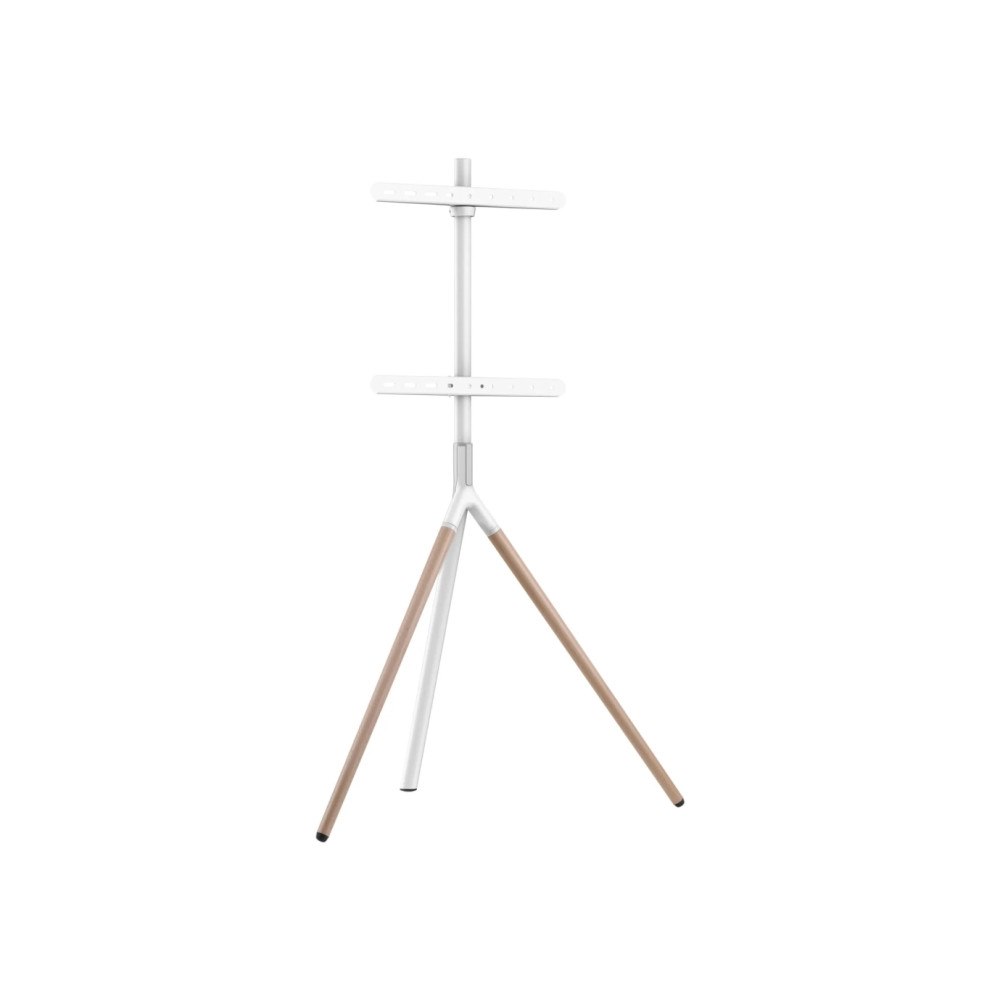 SINOX Sinox Tripod TV-golvstativ med vridbar topp. 45"-65". Ljust...