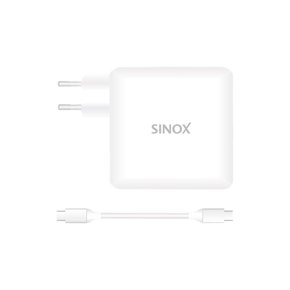 Sinox beslag Sinox