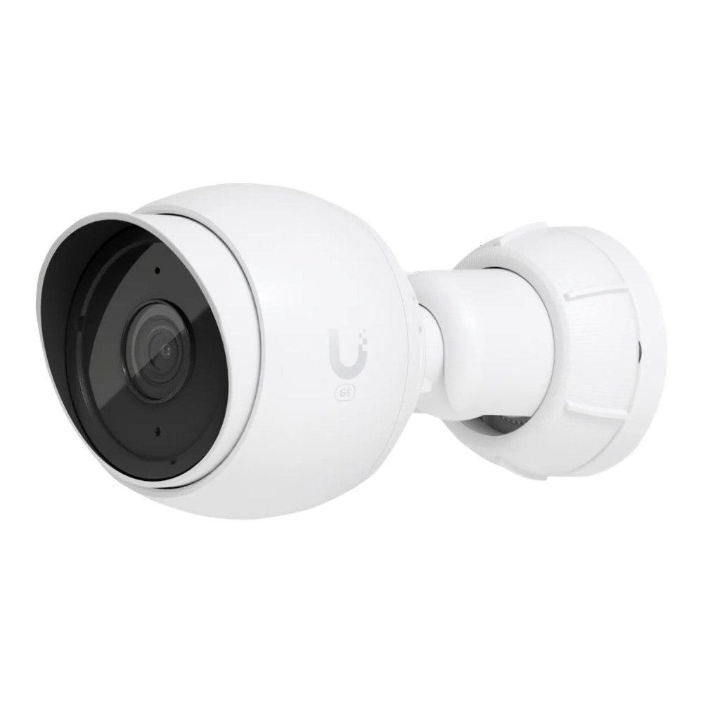 Ubiquiti Networks Ubiquiti UniFi Protect G5 - nätverksövervakningskamera - kula
