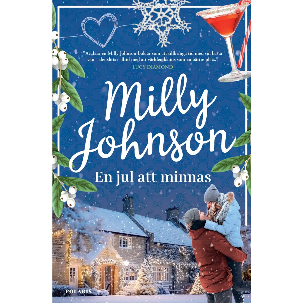 Milly Johnson En jul att minnas (pocket)