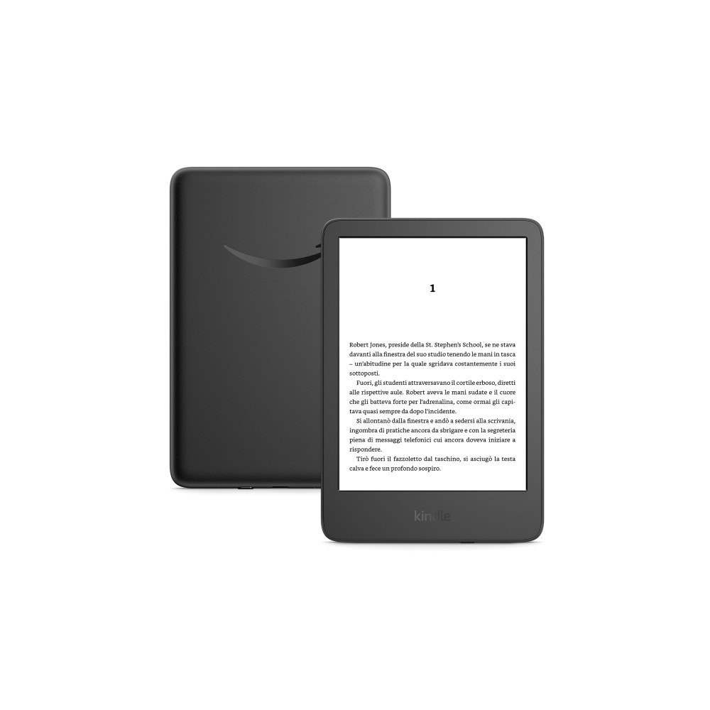 Amazon Amazon Kindle