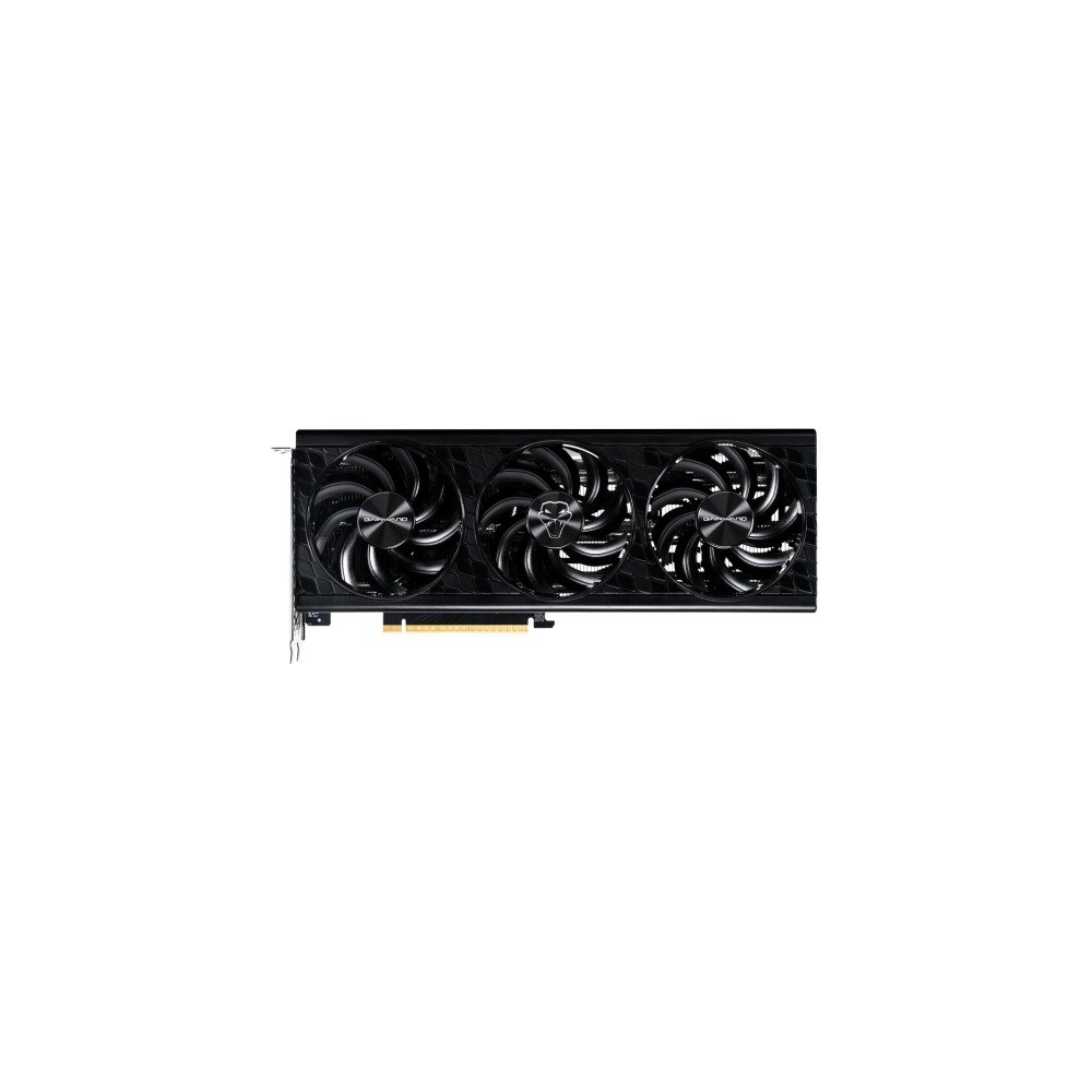 Gainward Gainward GeForce RTX 5060 Ti Python III OC, GeForce RTX 5060...