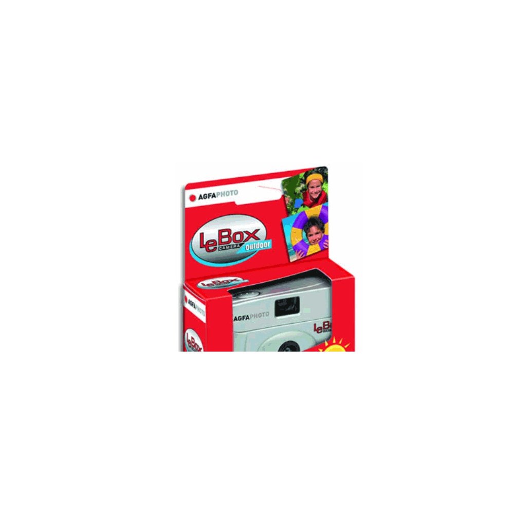AGFA AgfaPhoto Le Box Outdoor