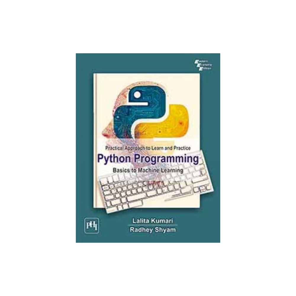 PHI Learning Python Programming (häftad, eng)
