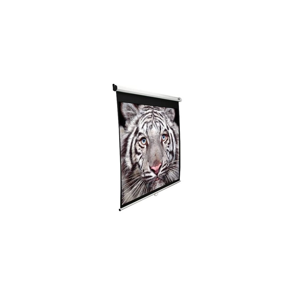 Elite Screens Elite Screens Manual Series M139NWX - projektorduk - 139" (353 cm)