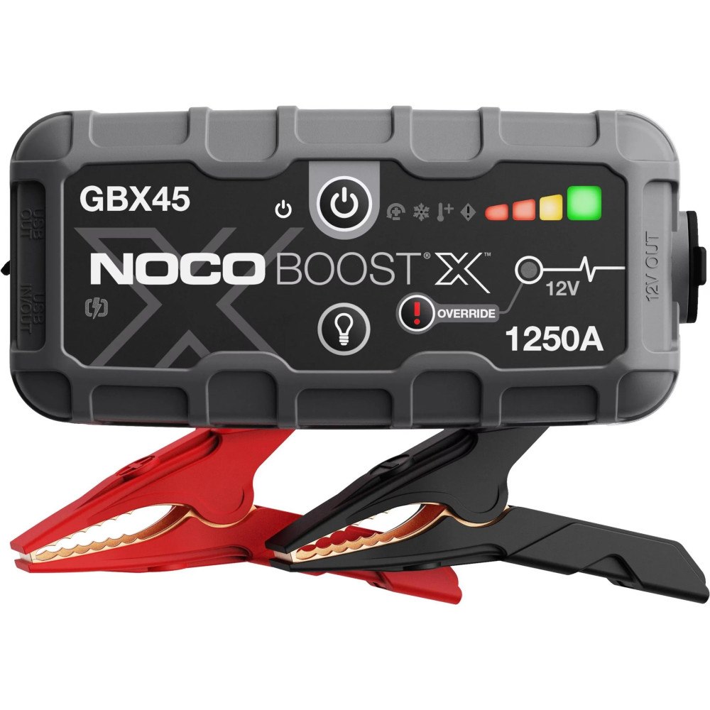 NOCO Noco Boost X GBX45 Starthjälp