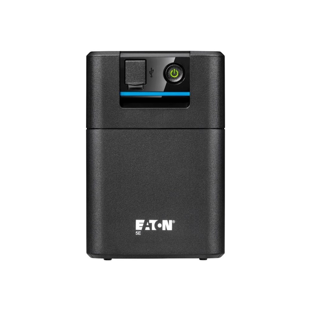Eaton Corporation Eaton 5E Gen2 - UPS - 480 Watt - 900 VA