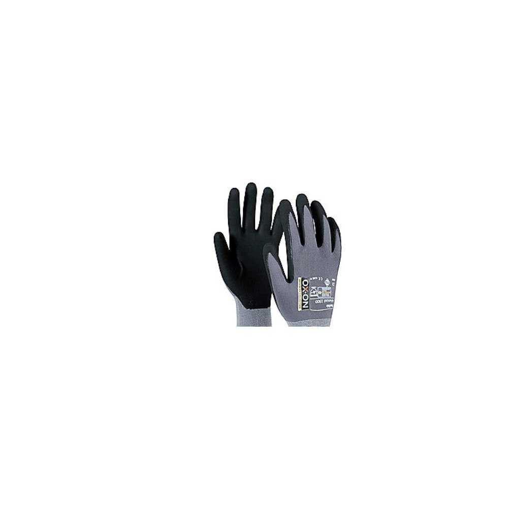 OX-ON Handskar OX-ON Flexible Advanced 1900. Extremt slitstarka, u...