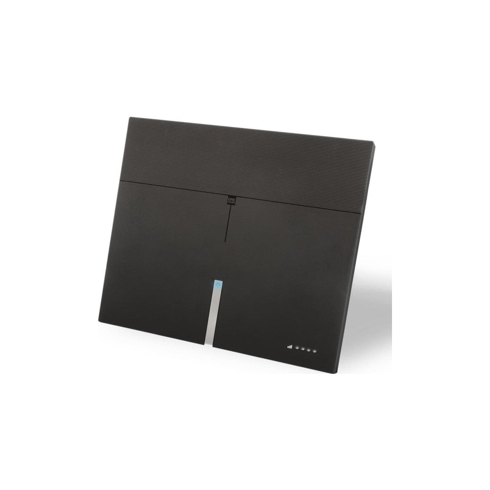 OneforAll One For All Premium Line inomhusantenn 4K Ultra HD-TV, inomh...