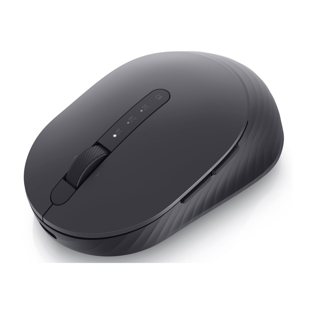 DELL Dell Premier MS7421W - mus - 2.4 GHz, Bluetooth 5.0 - grafitsvart