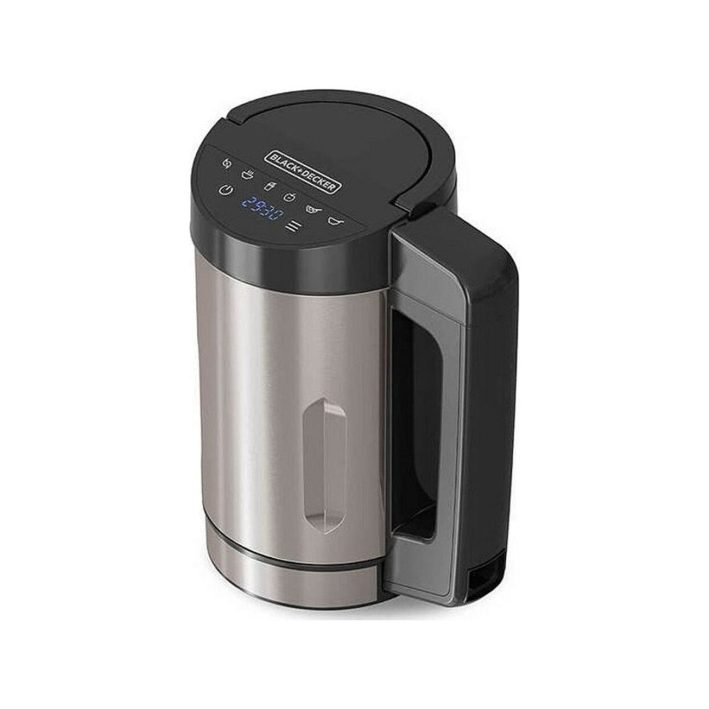 Black & Decker Black &amp Decker Black &amp Decker Soppmaskin