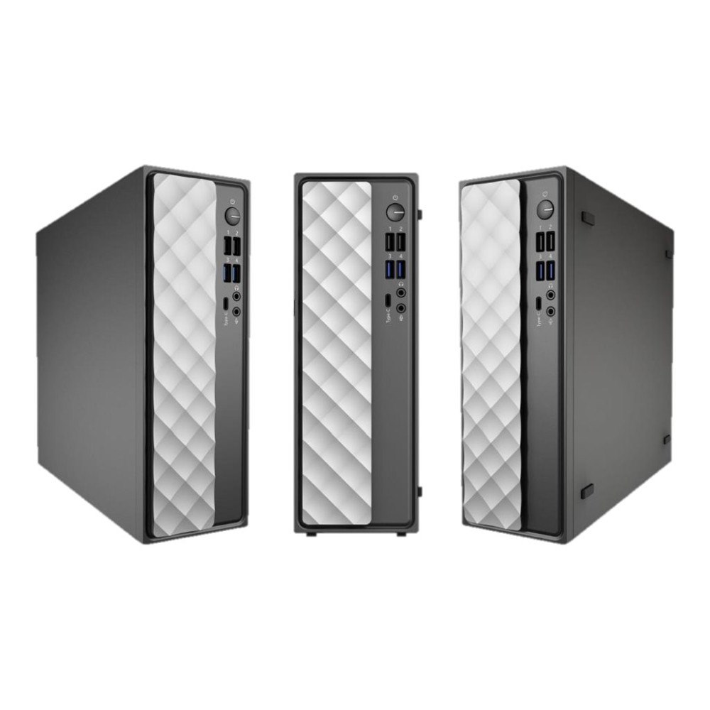 Medion Medion Akoya T80 - mini-PC Core i5 12450H 3.3 GHz - 16 GB - SSD 512 GB