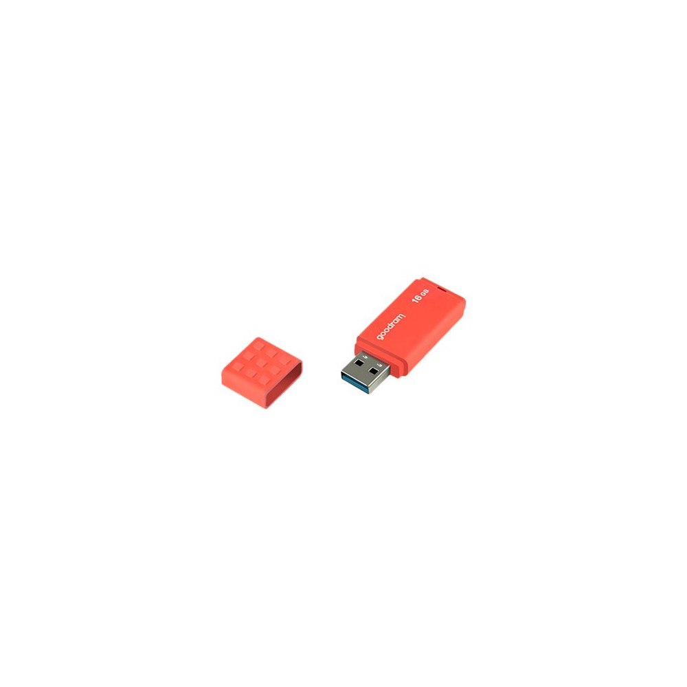 Wilk Elektronik GOODRAM UME3 - USB flash-enhet - 16 GB