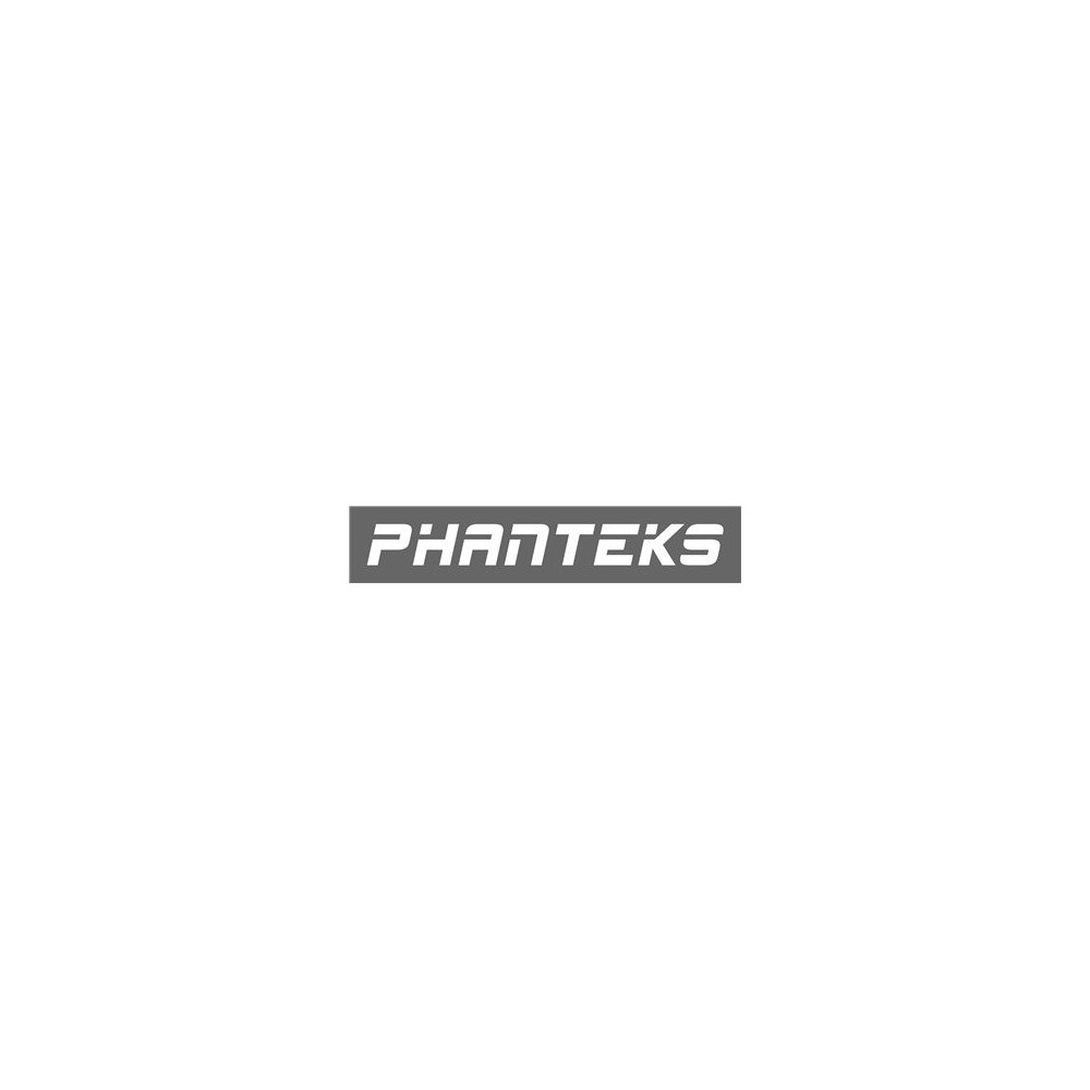 Phanteks Phanteks AMP PH-P1200GH - nätaggregat - helt modulär - 1200 Watt