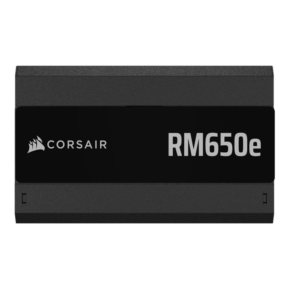 Corsair Microsystems CORSAIR RMe Series RM650e - nätaggregat - 650 Watt
