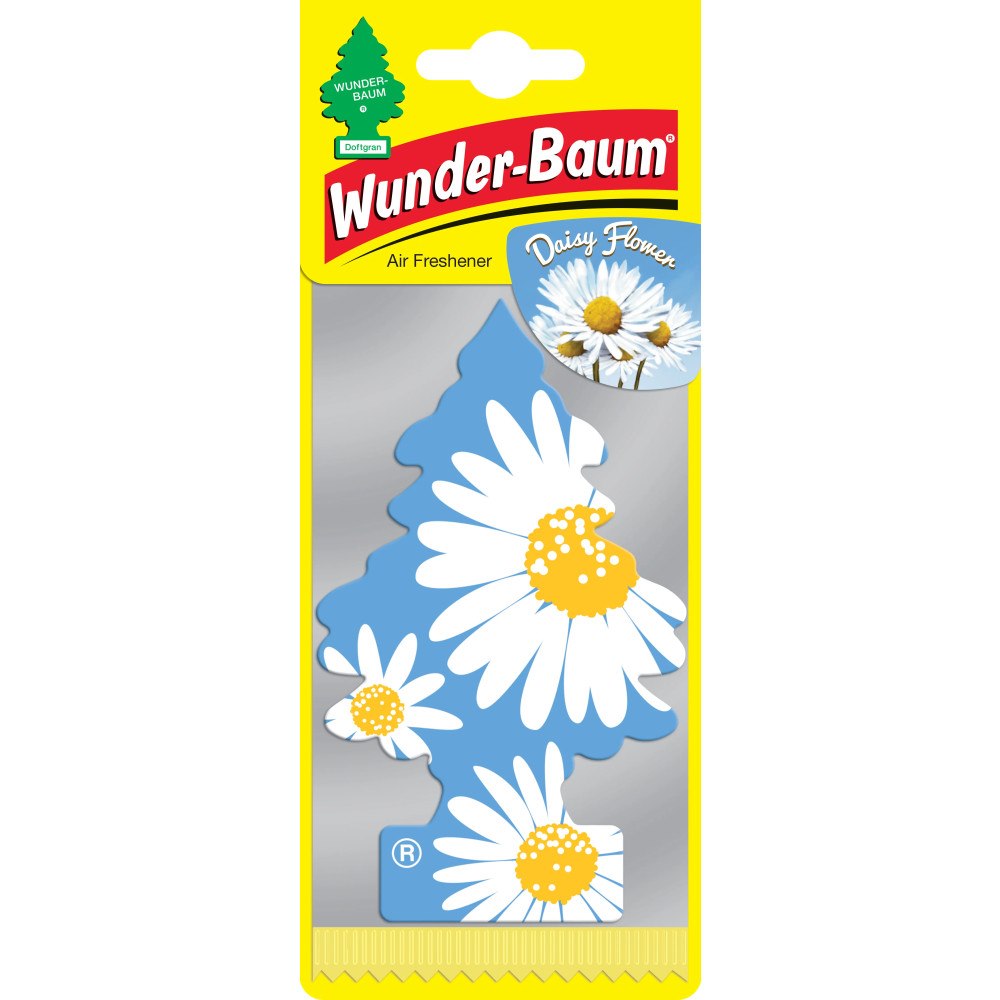 Wunder-Baum WunderBaum doft frisker