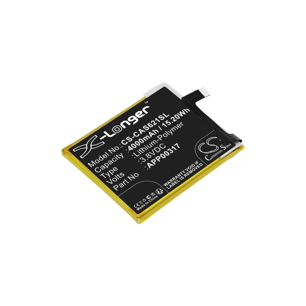 Cameron Sino Bateria Cameron Sino Akumulator Bateria Typ App00317 Do Tele...