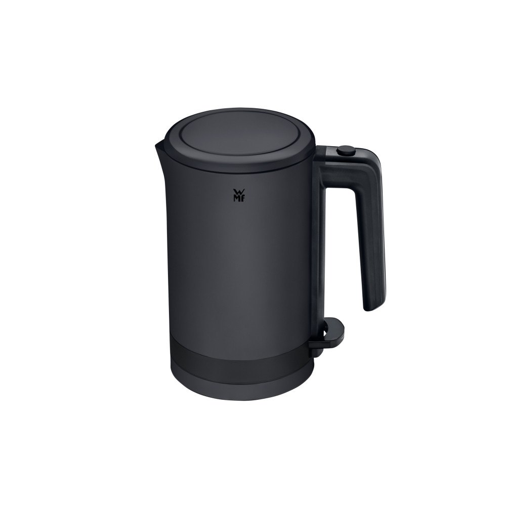 WMF WMF KITCHENminis 0413140071, 0,8 l, 1800 W, Svart, Rostfritt...