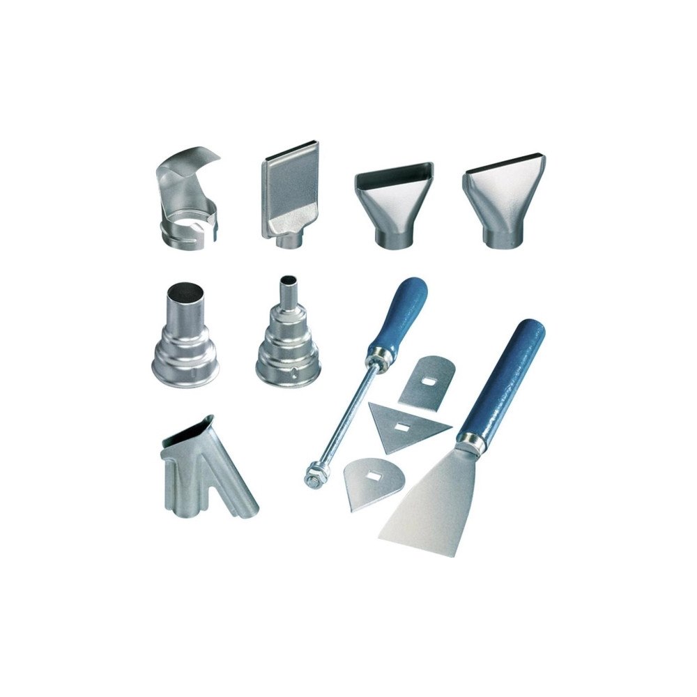 steinel Steinel 110080824 Tillbehörssats för varmluftspistol Passar...