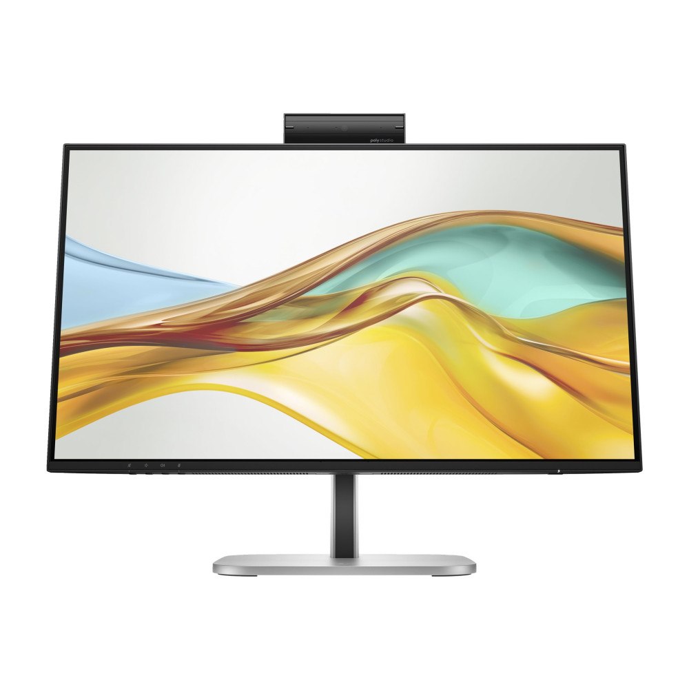 HP HP 524pm - Series 5 Pro - LED-skärm - Full HD (1080p) - 24"
