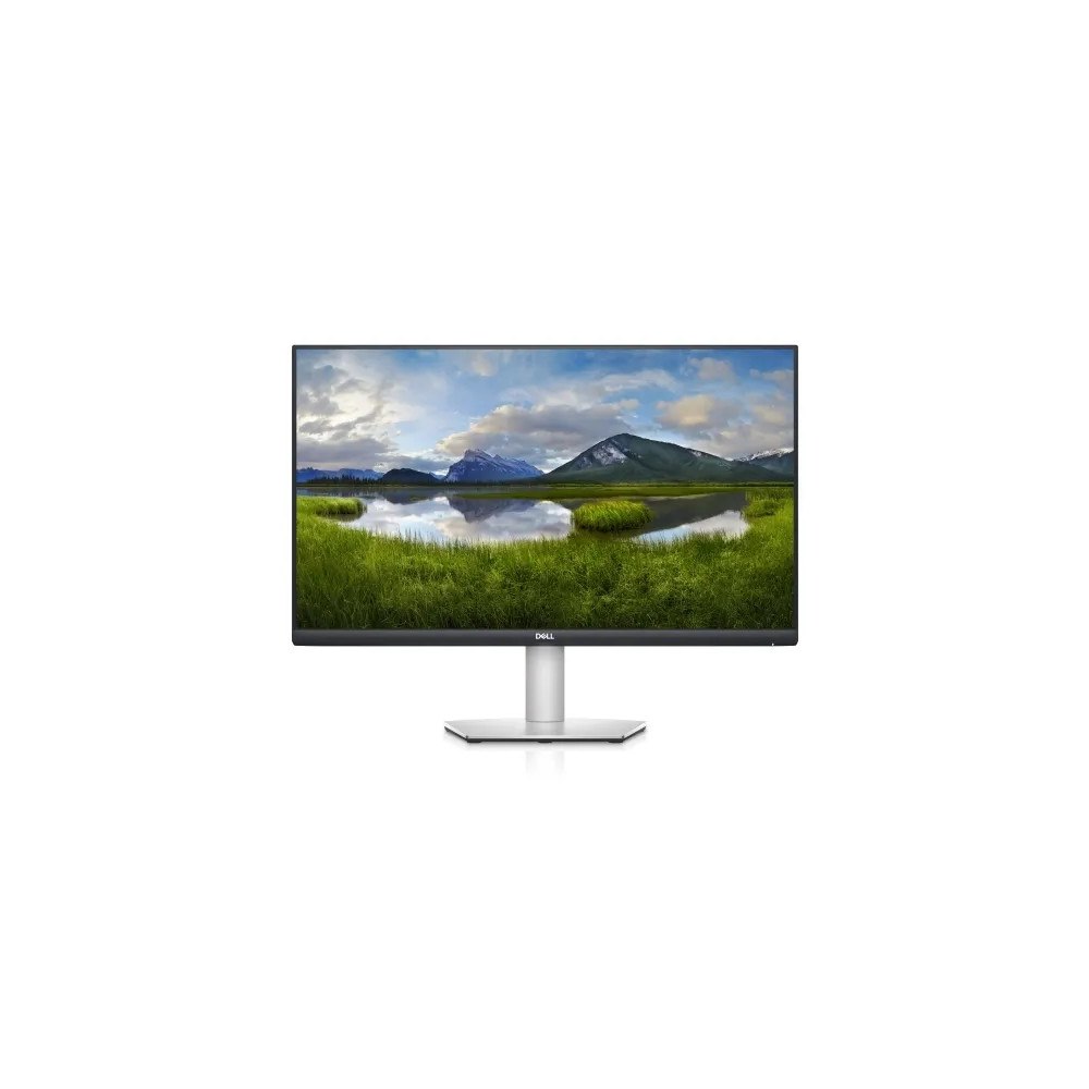 DELL Dell S2722DC - LCD-skärm - QHD - 27"