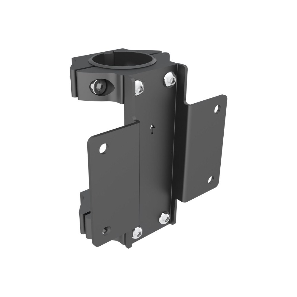 MULTIBRACKETS Multibrackets M Pro monteringskomponent - svart