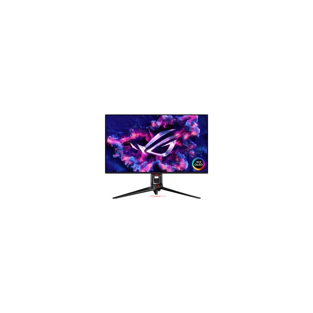 ASUS ASUS ROG Swift OLED PG32UCDMZ - OLED-monitor - 4K - 32" - HDR