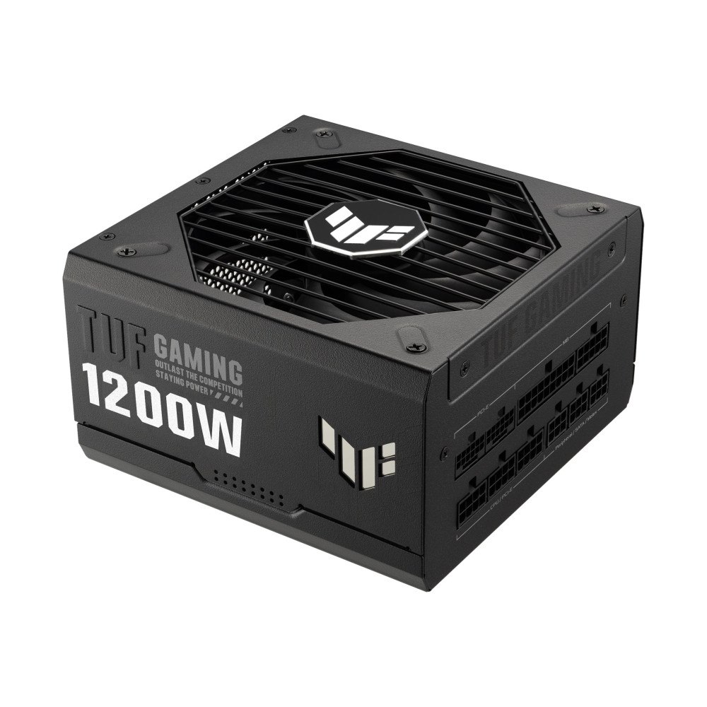 ASUS ASUS TUF Gaming - nätaggregat - 1200 Watt