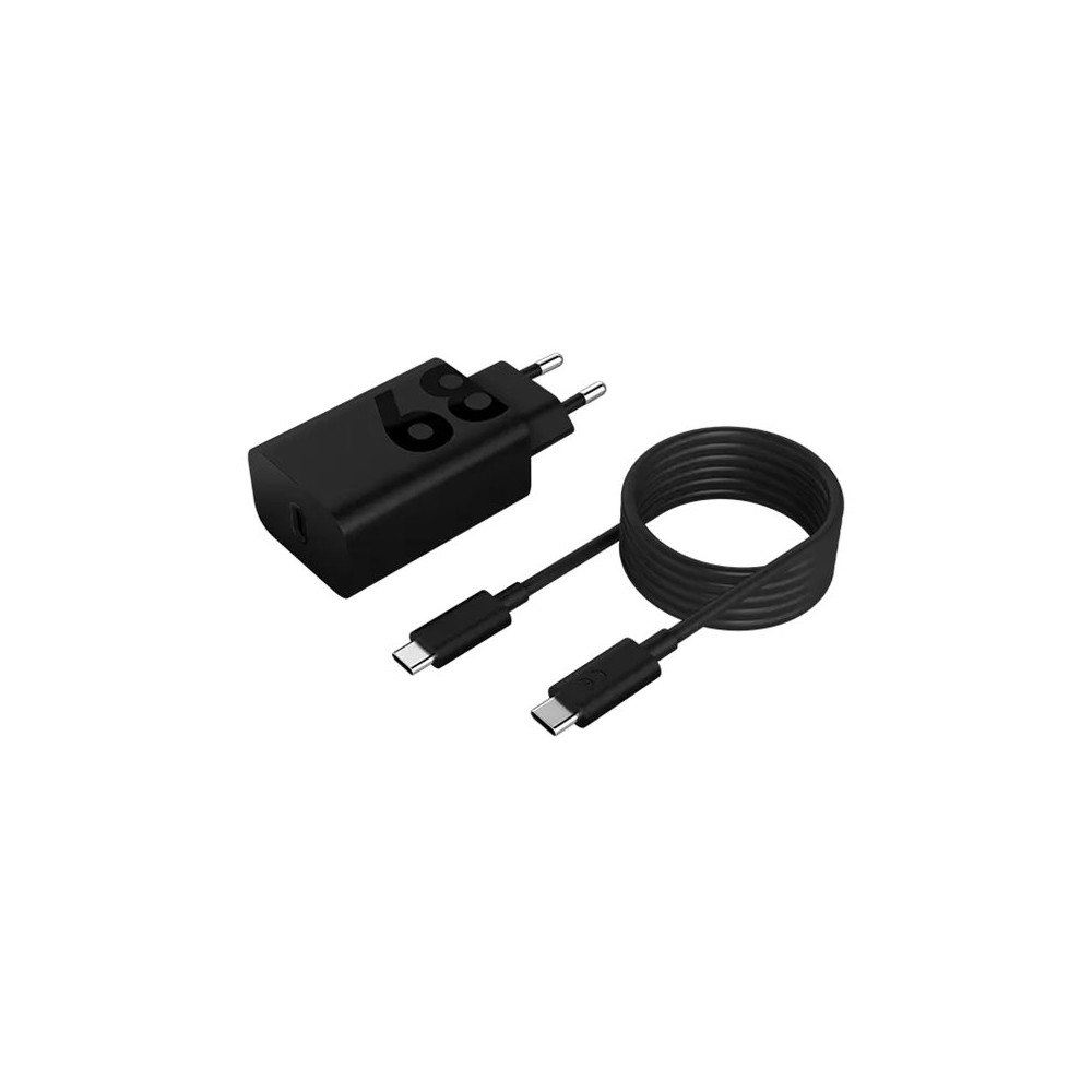 Lenovo Lenovo strömadapter - USB-C - 68 watt