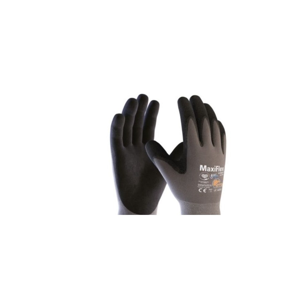 Båstad Danmark ApS Maxiflex ultimate storlek 12