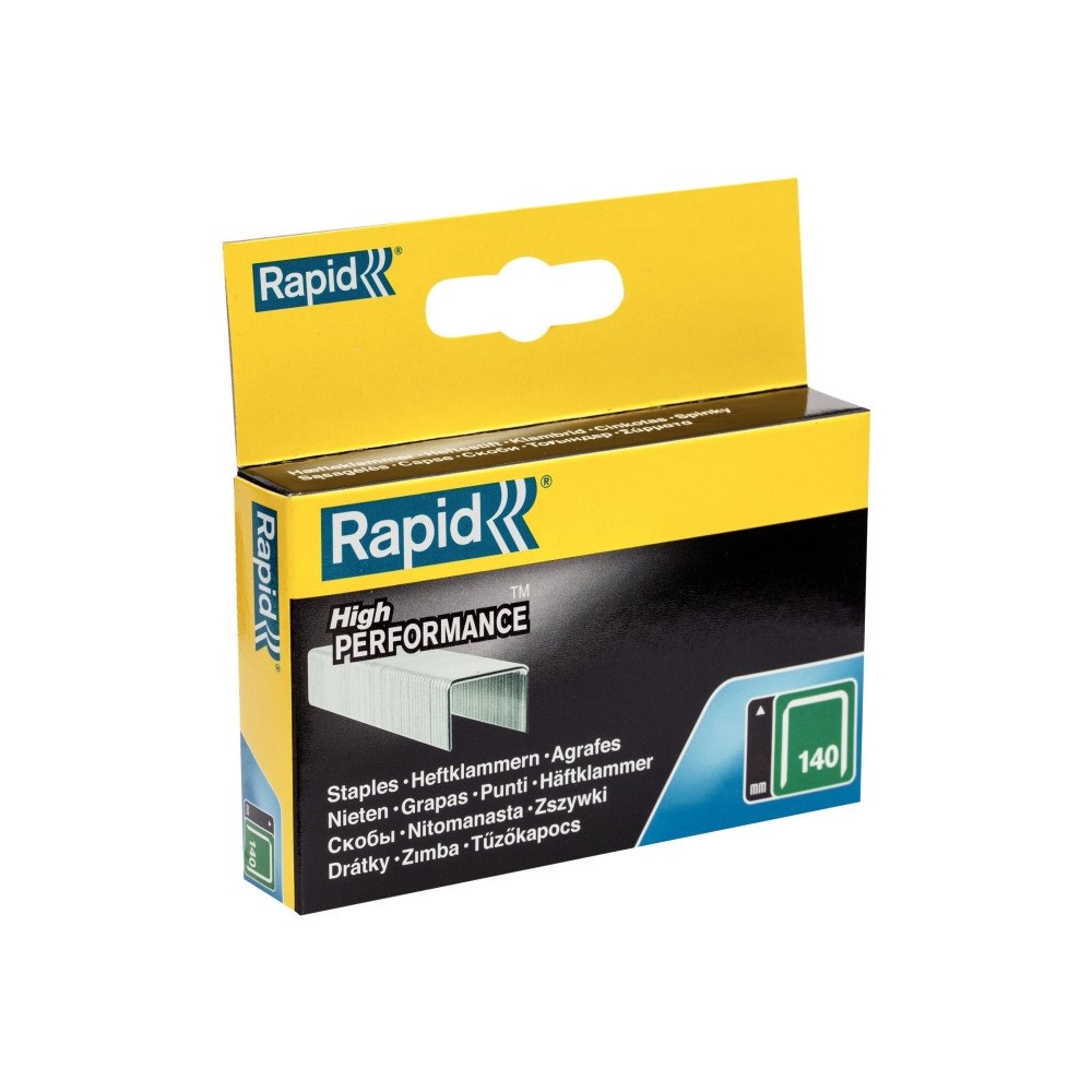 RAPID Rapid High Performance