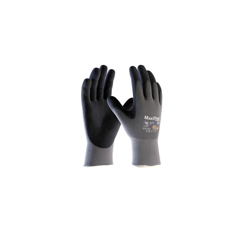 ATG Maxiflex ultimate storlek 11