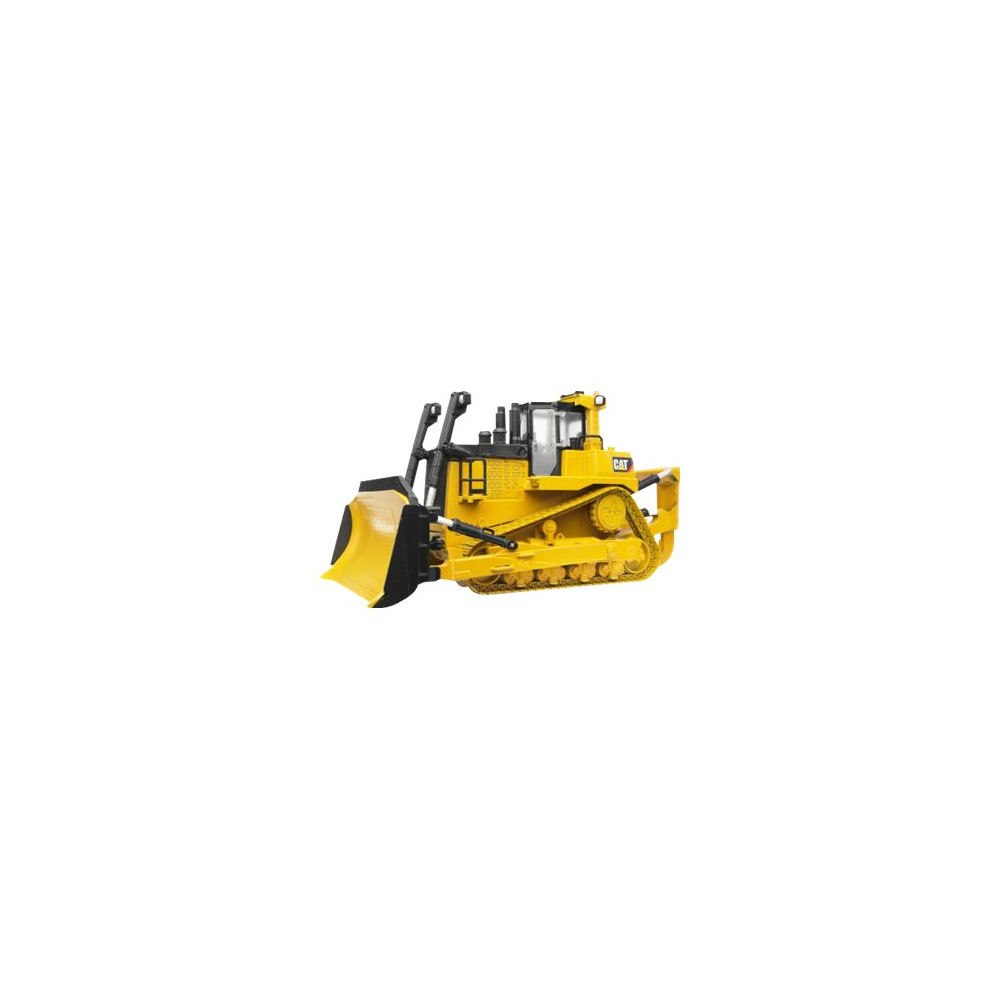 Bruder BRUDER Professional series - CAT stor bandtraktor