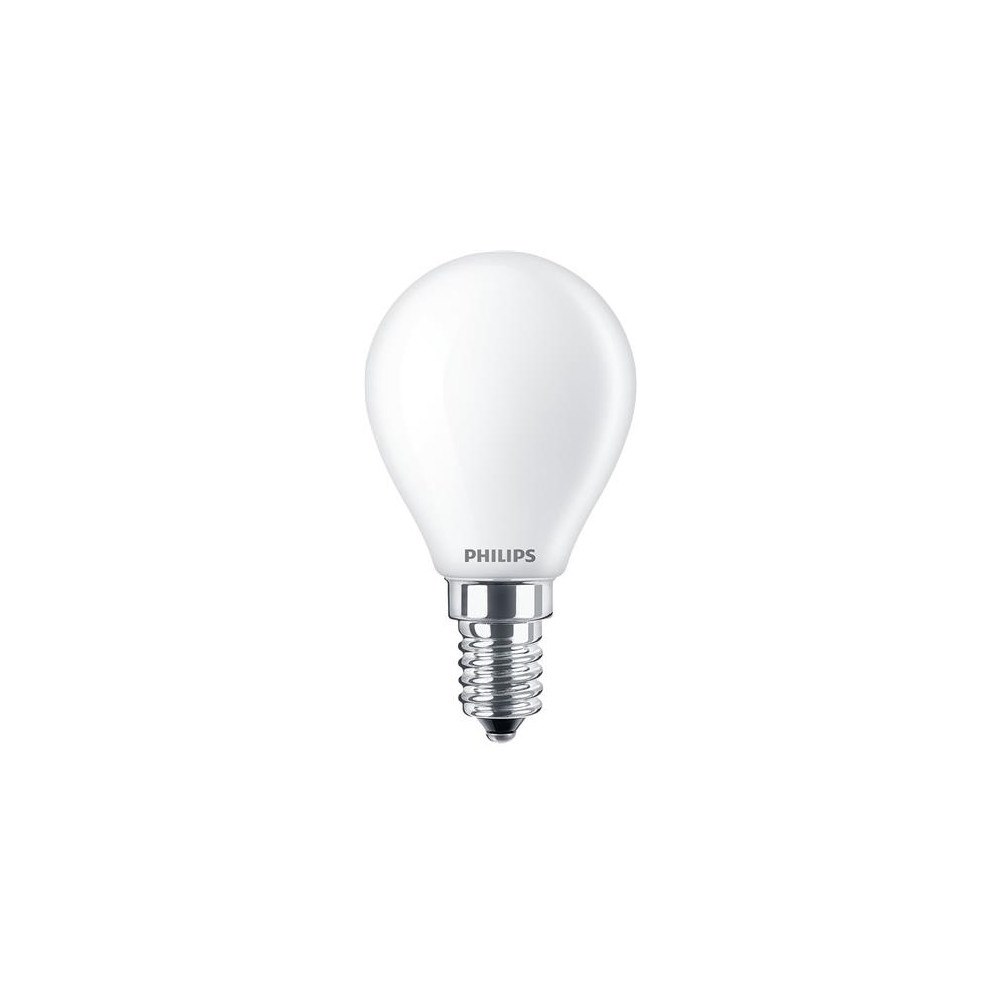 Philips Philips CorePro LED 34681900, 2,2 W, 25 W, E14, 250 LM, 1500...