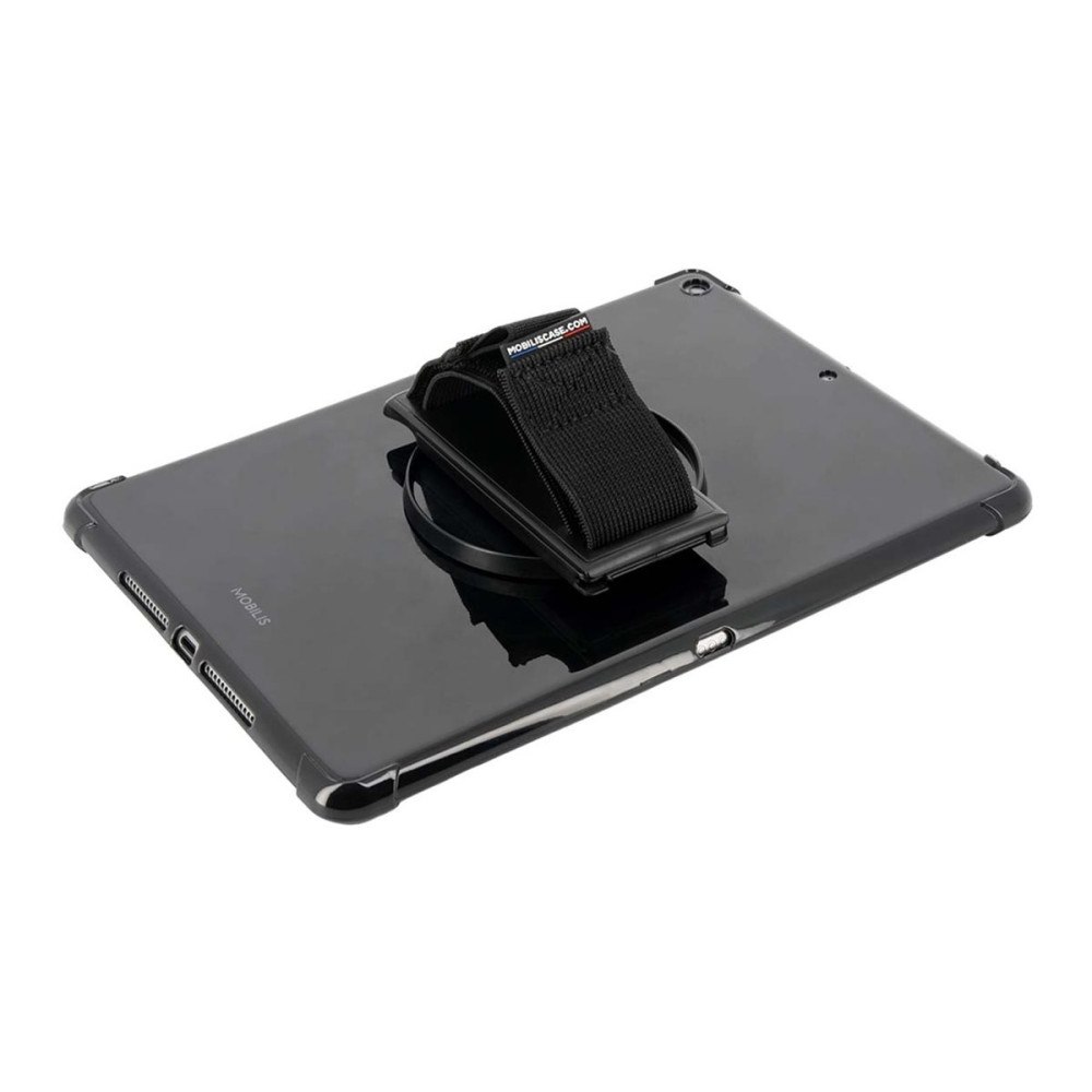 MOBILIS Mobilis - handrem/kickstand för surfplatta
